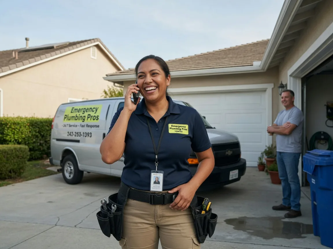 Emergency Plumber Paradise, KS FAQs